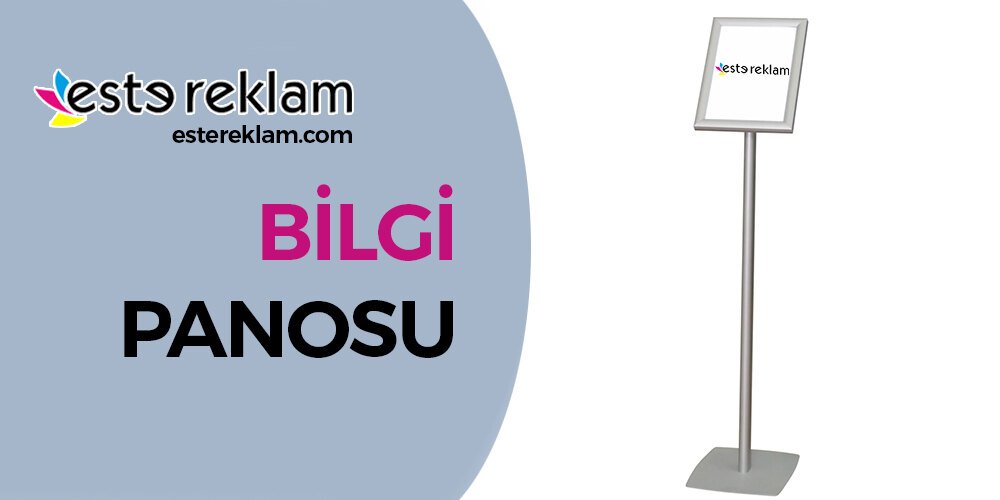 Bilgi Panosu