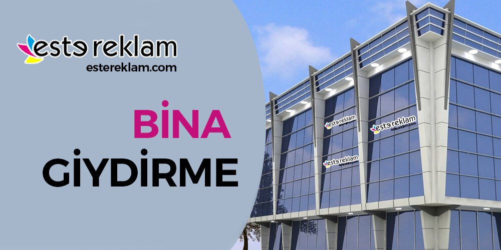 Bina Giydirme