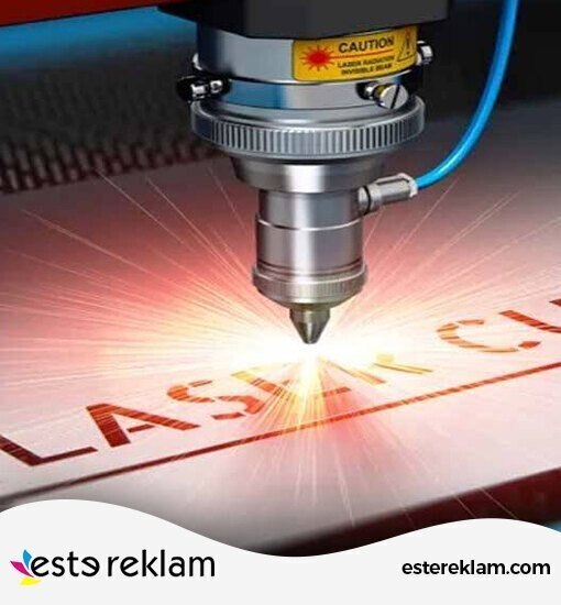 Fason CNC Kesim Çorlu