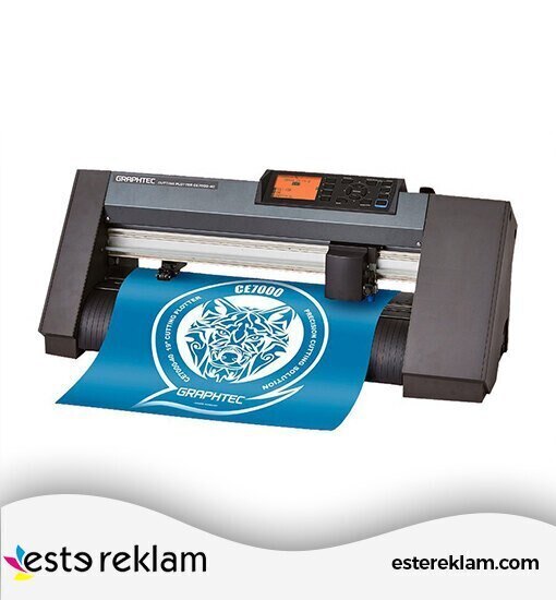 Plotter Kesim Çorlu