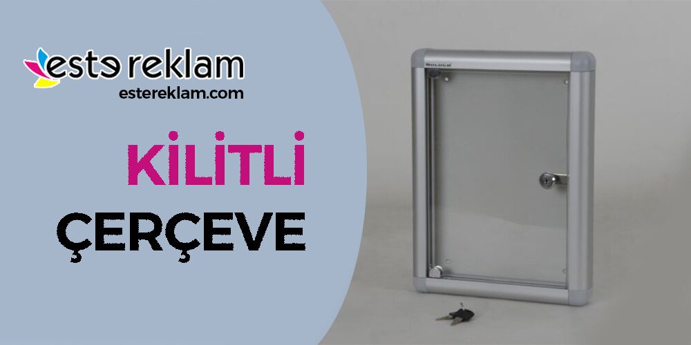 Kilitli Çerçeve