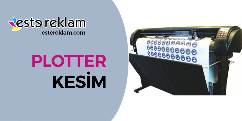 Plotter Kesim